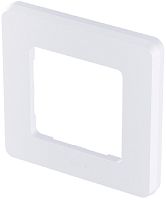 Рамка универсальная Legrand Inspiria 1-м. жемчуг картинка